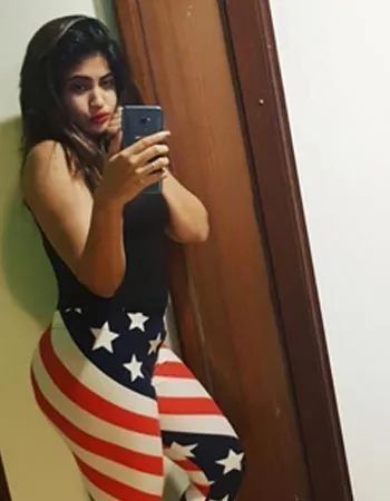 Niharika - Call Girls in Ahmedabad